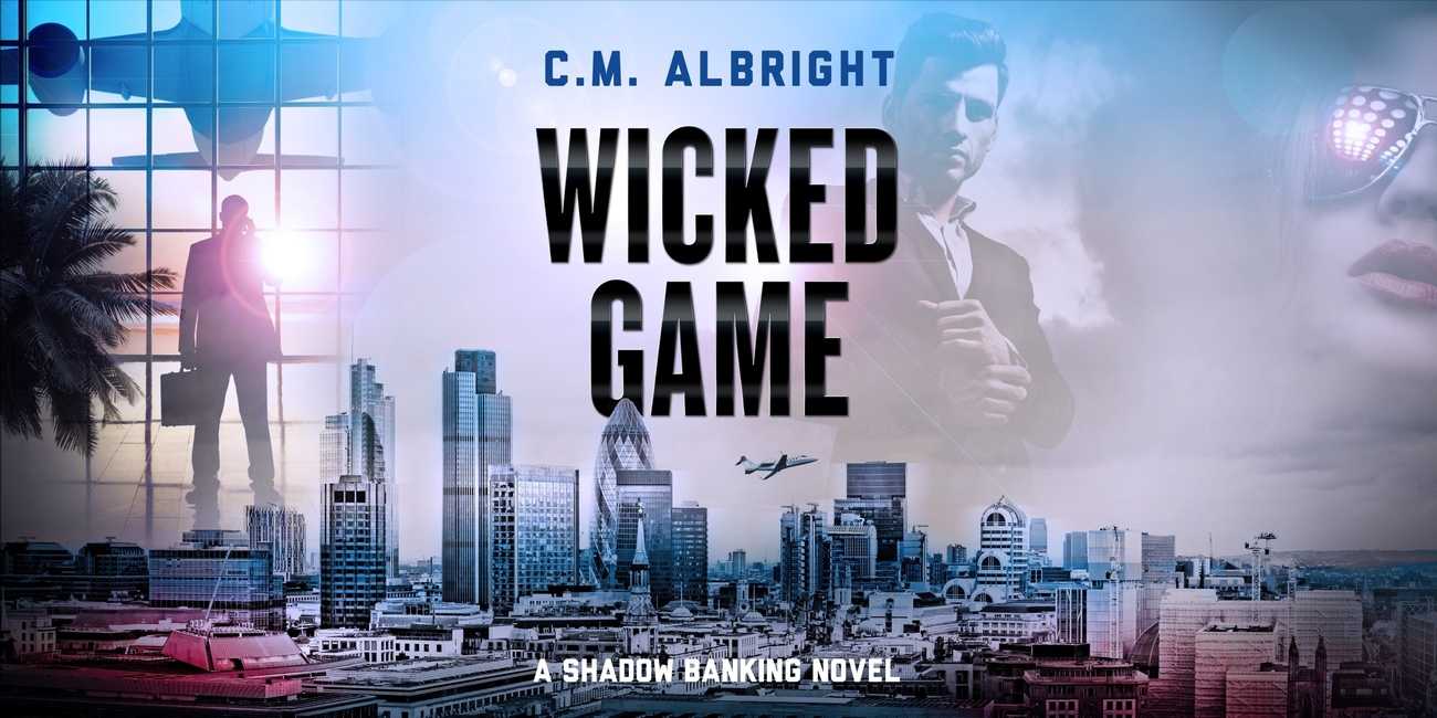 Cover of Wicked Game