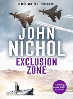 Exclusion Zone by John Nichol