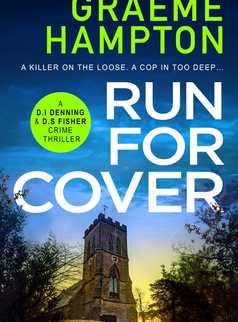 Run For Cover by Graeme Hampton