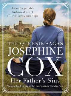 Her Father's Sins by Josephine Cox