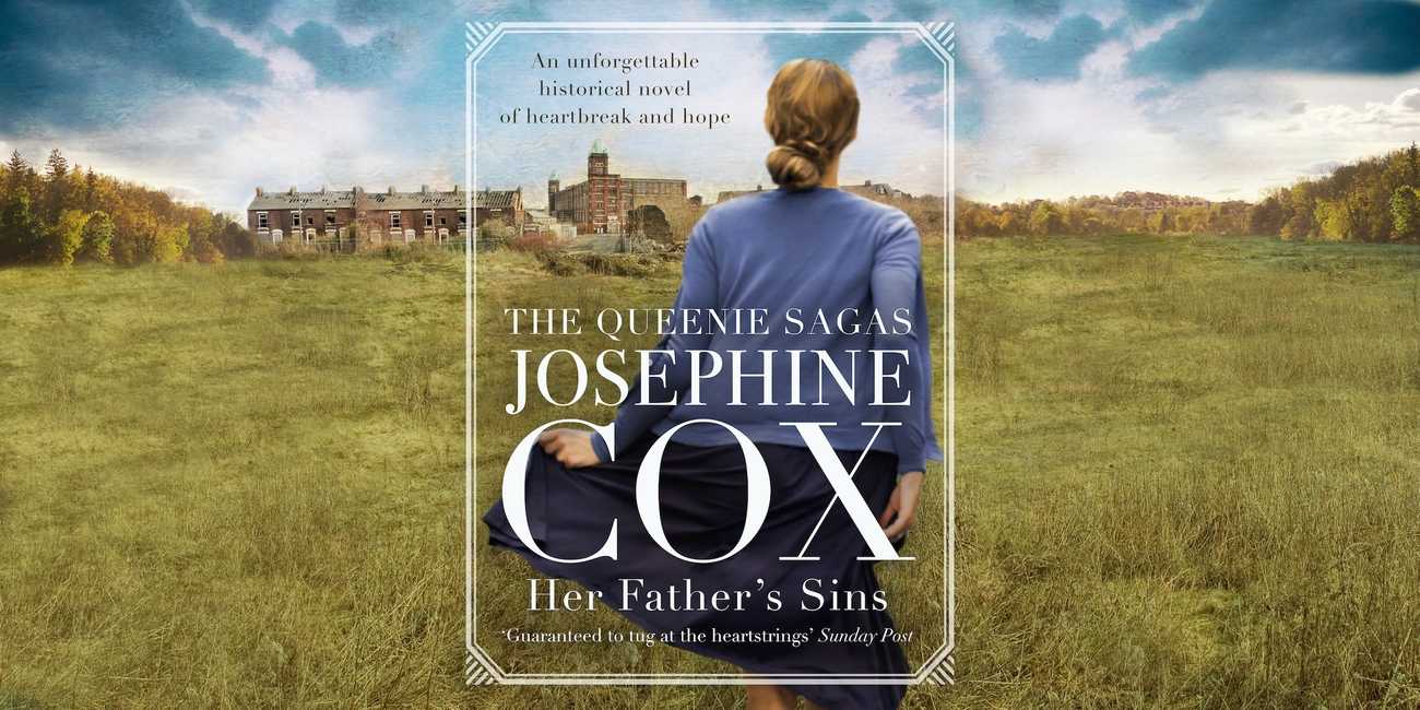 Cover of Her Father's Sins