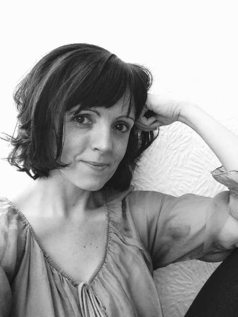 Portrait of Darcie Boleyn