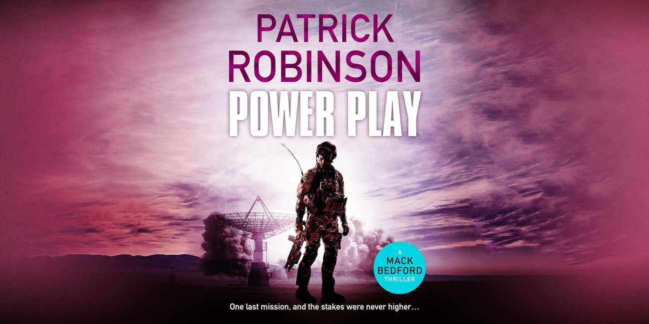 Cover of Power Play