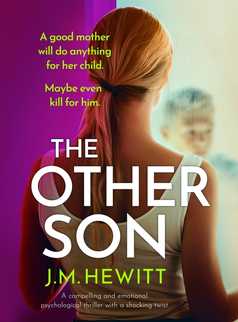 The Other Son by J.M. Hewitt
