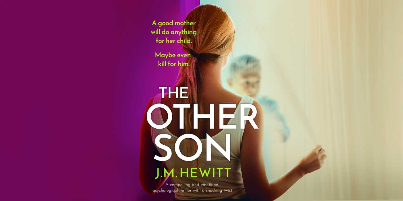 Cover of The Other Son
