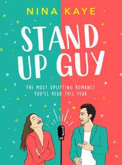 Stand Up Guy by Nina Kaye