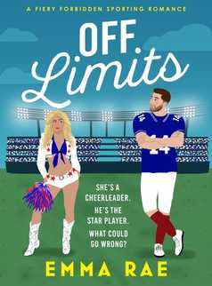 Off Limits by Emma Rae