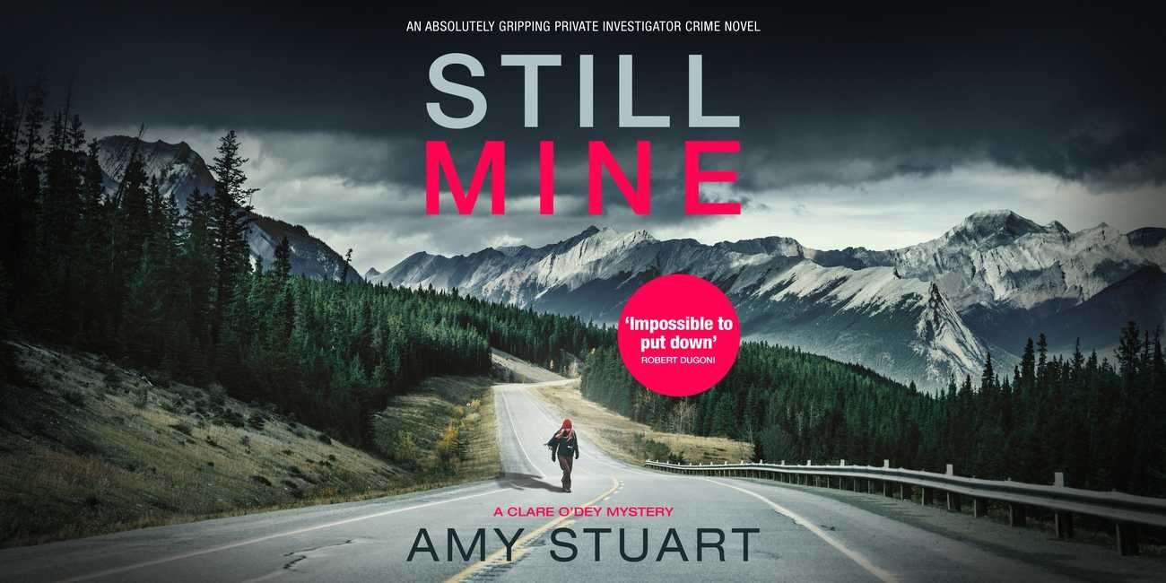 Cover of Still Mine