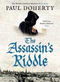 The Assassin's Riddle by Paul Doherty