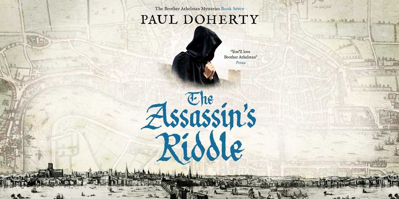 The Assassin's Riddle