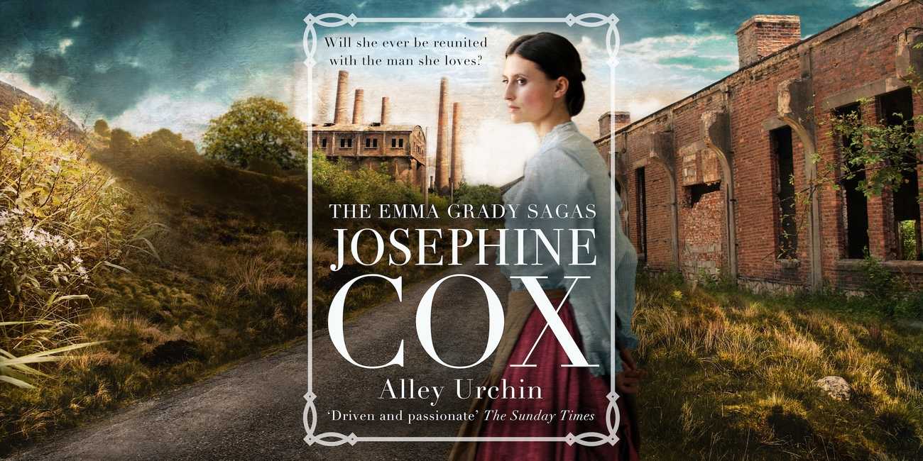 Cover of Alley Urchin