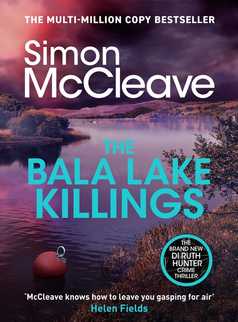 The Bala Lake Killings by Simon McCleave