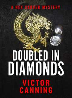 Doubled in Diamonds by Victor Canning