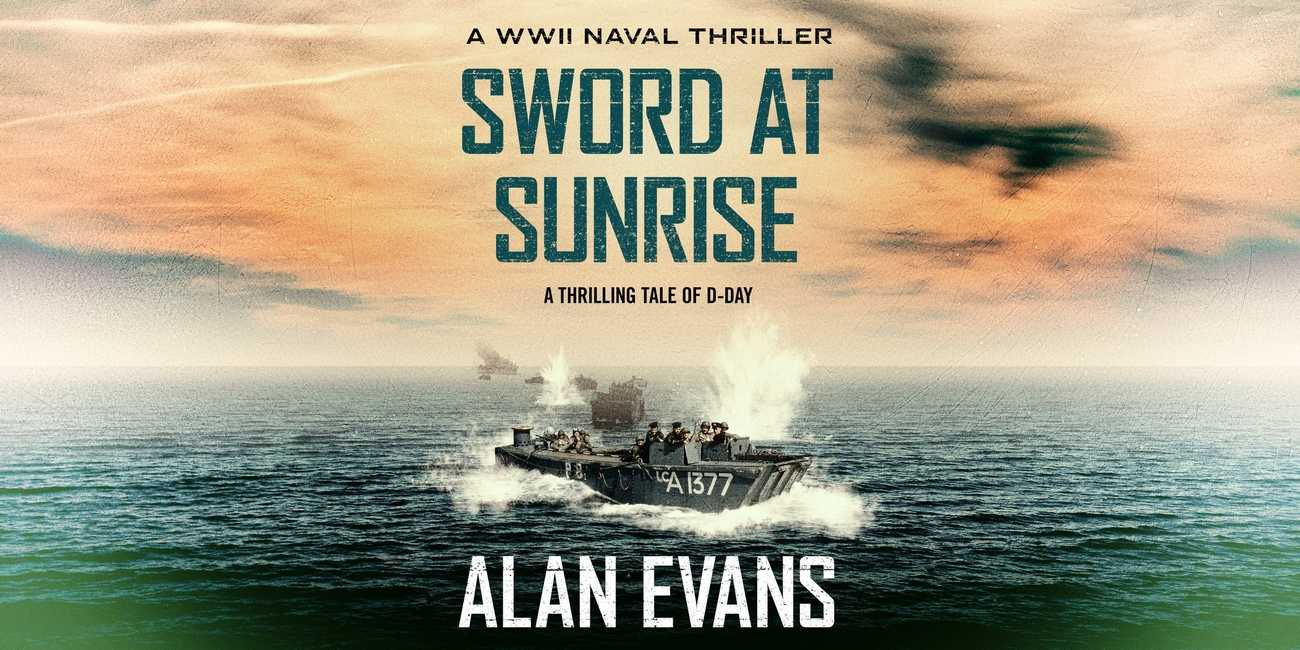 Cover of Sword at Sunrise