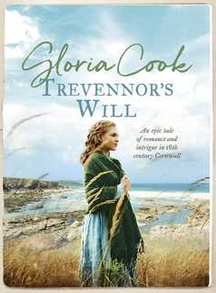 Trevennor's Will by Gloria Cook