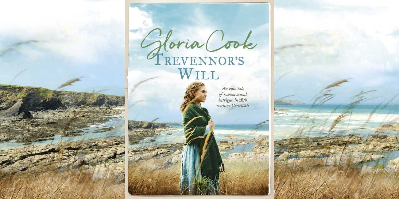 Cover of Trevennor's Will