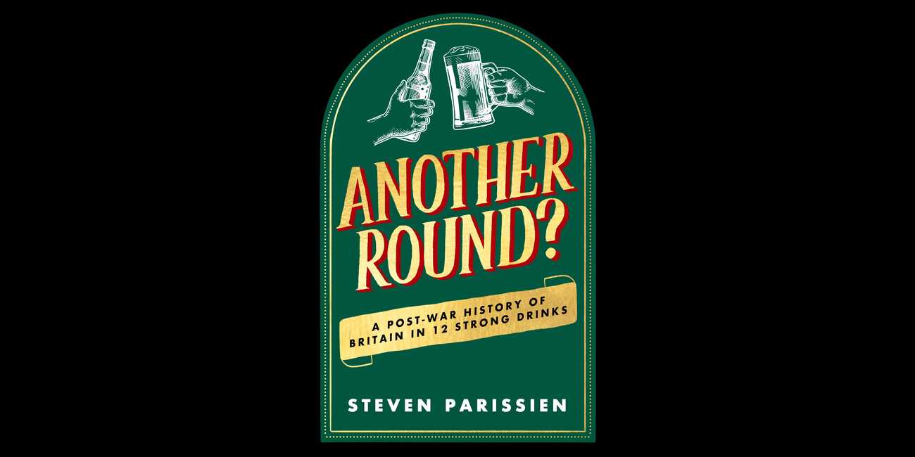 Another Round?