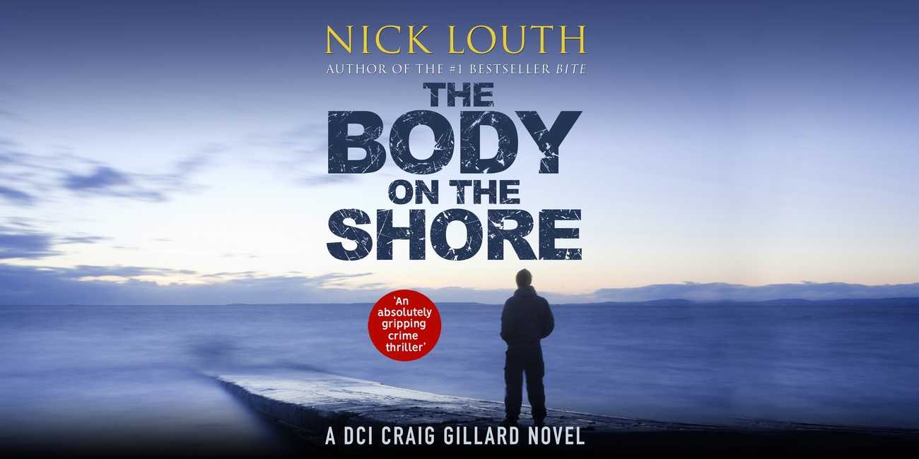 The Body on the Shore