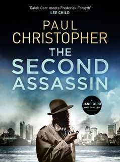 The Second Assassin by Paul Christopher