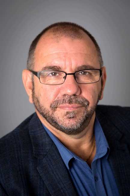 Portrait of K. M. Ashman