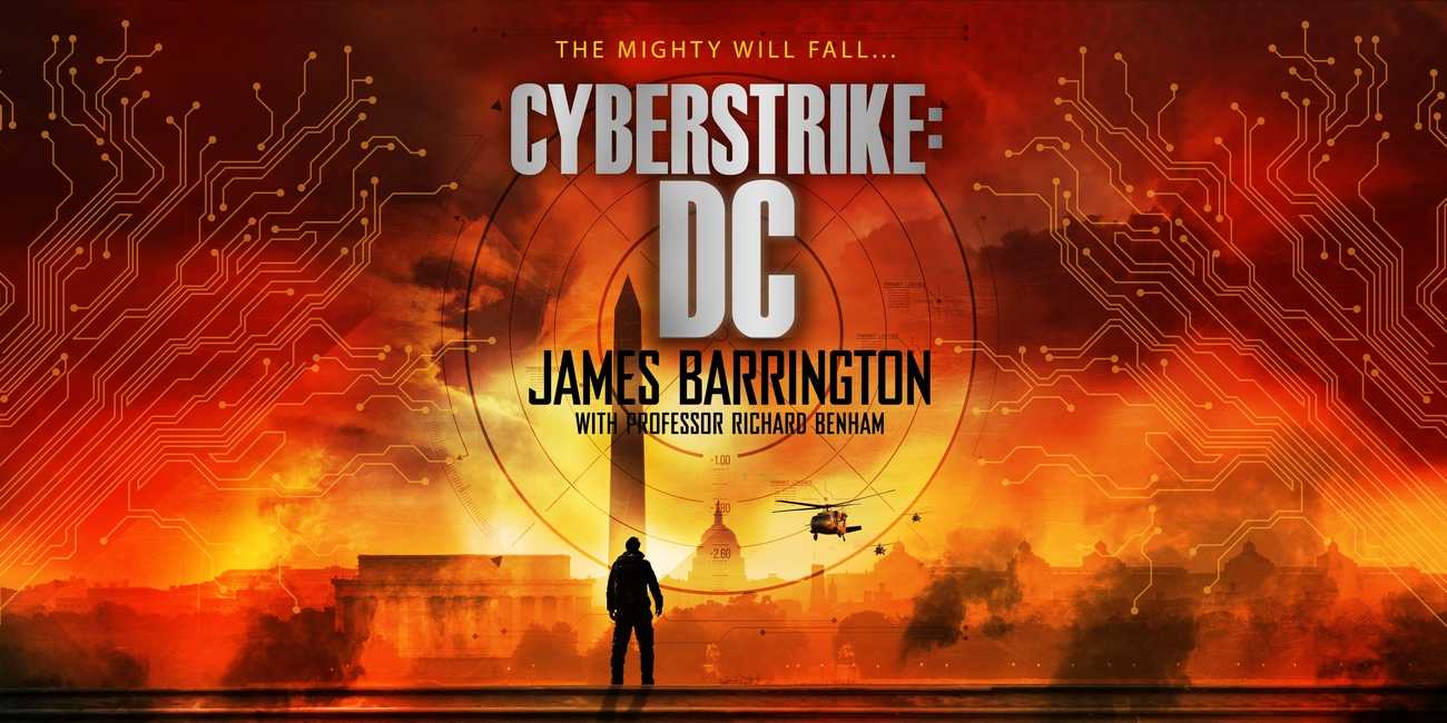 Cyberstrike: DC