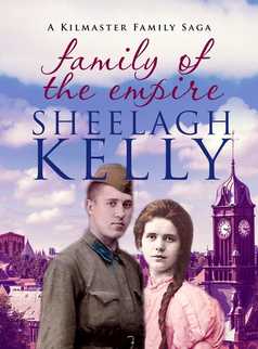 Family of the Empire by Sheelagh Kelly