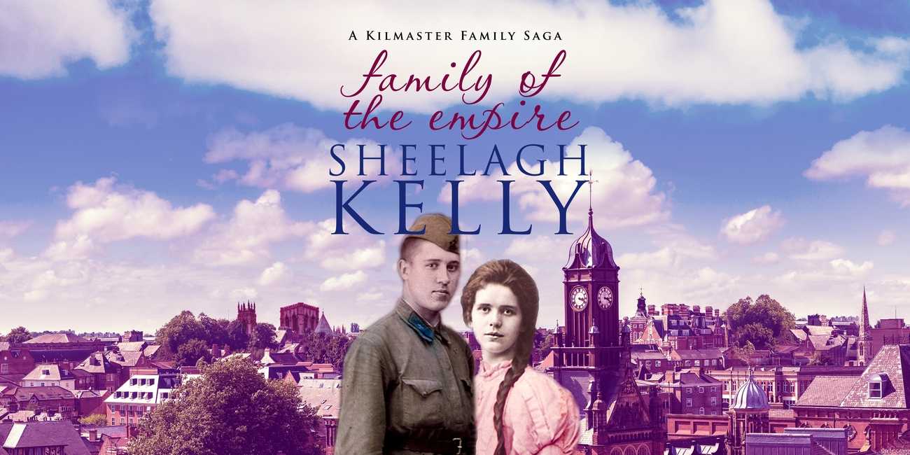 Cover of Family of the Empire