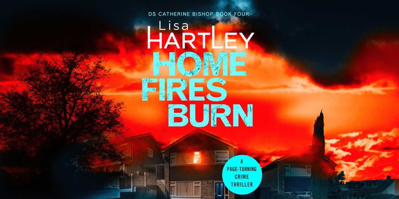 Home Fires Burn