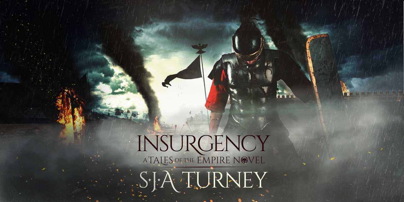 Cover of Insurgency