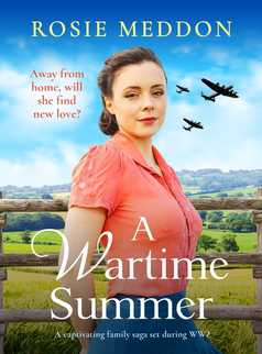 A Wartime Summer by Rosie Meddon