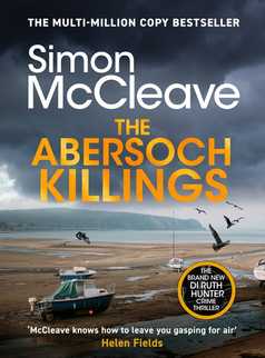 The Abersoch Killings by Simon McCleave