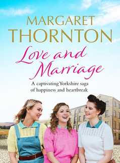 Love and Marriage by Margaret Thornton