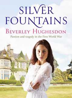 Silver Fountains by Beverley Hughesdon