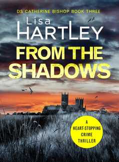 From the Shadows by Lisa Hartley