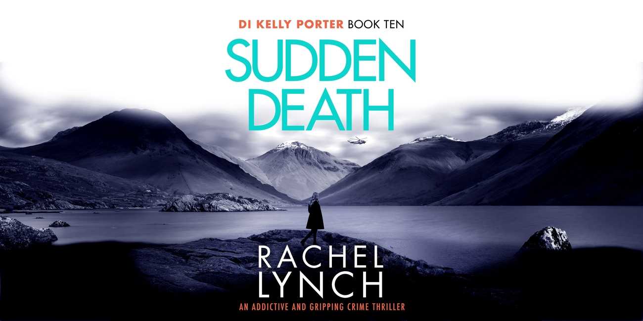 Cover of Sudden Death