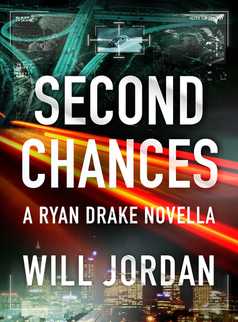 Second Chances by Will Jordan