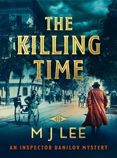 The Killing Time by M J Lee
