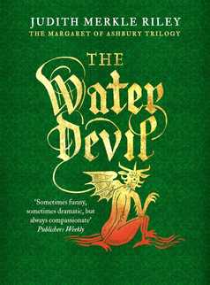 The Water Devil by Judith Merkle Riley