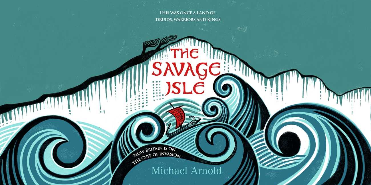 The Savage Isle