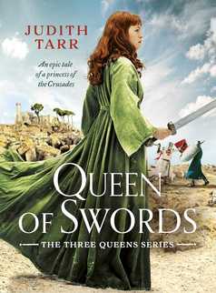 Queen of Swords by Judith Tarr