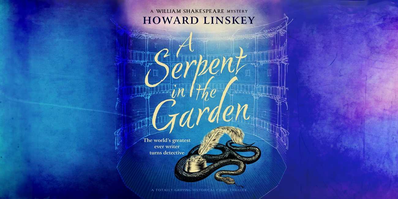 A Serpent in the Garden