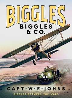 Biggles & Co. by Captain W. E. Johns