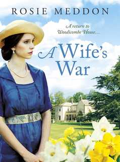 A Wife's War by Rosie Meddon