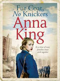 Fur Coat, No Knickers by Anna King