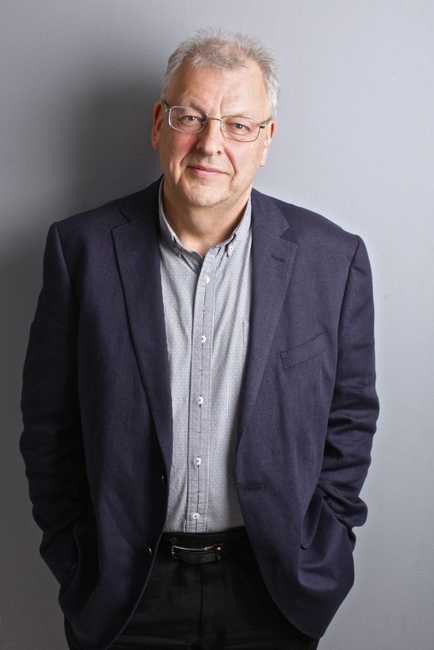 Portrait of William Horwood