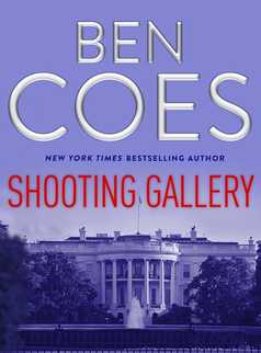 Shooting Gallery by Ben Coes