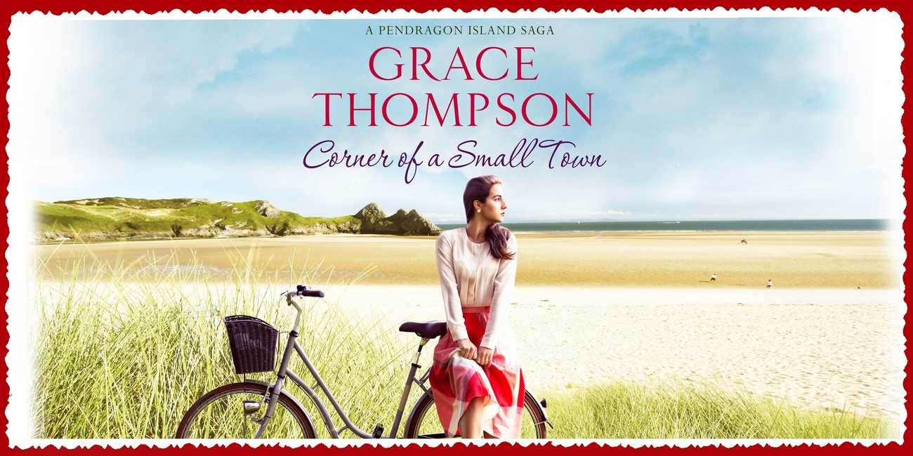 Cover of Corner of a Small Town