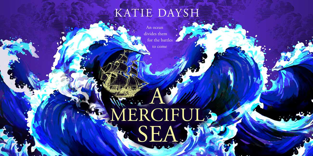 A Merciful Sea