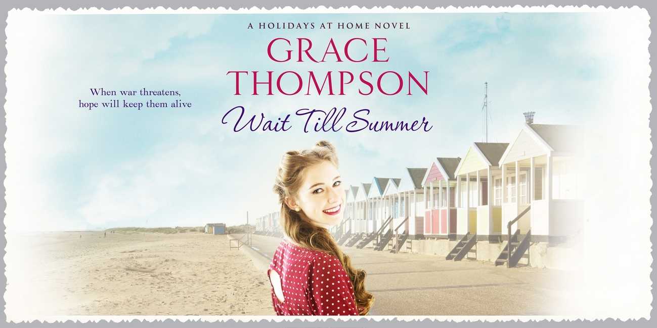 Cover of Wait Till Summer