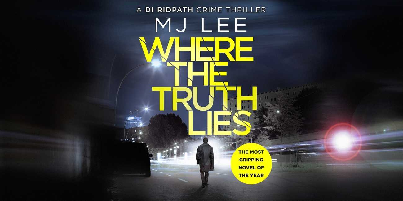 Where The Truth Lies